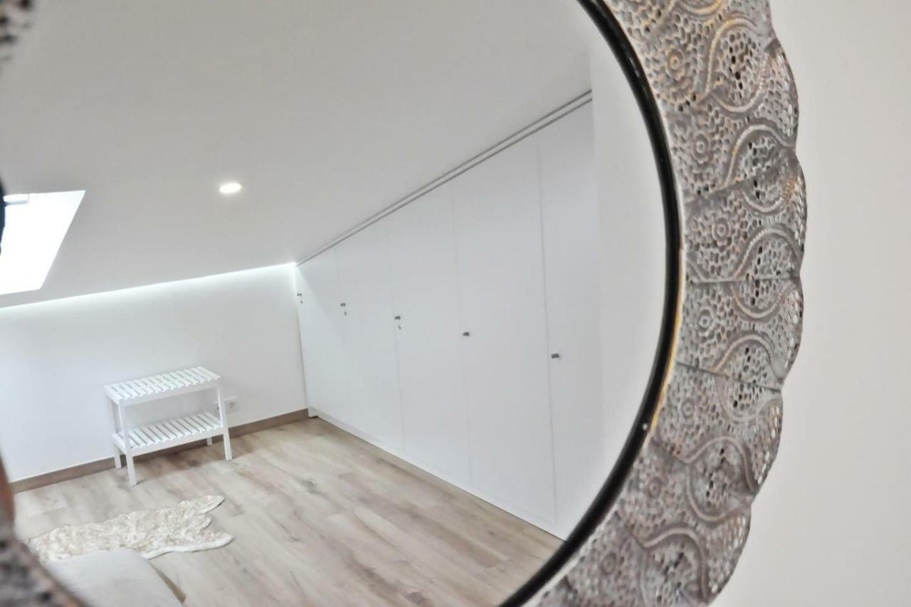 Апартаменти Loft Acolhedor Em Fatima Perto Do Santuario Екстер'єр фото