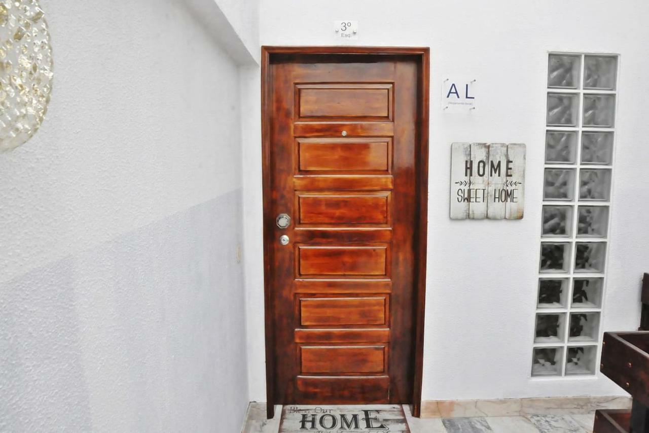 Апартаменти Loft Acolhedor Em Fatima Perto Do Santuario Екстер'єр фото
